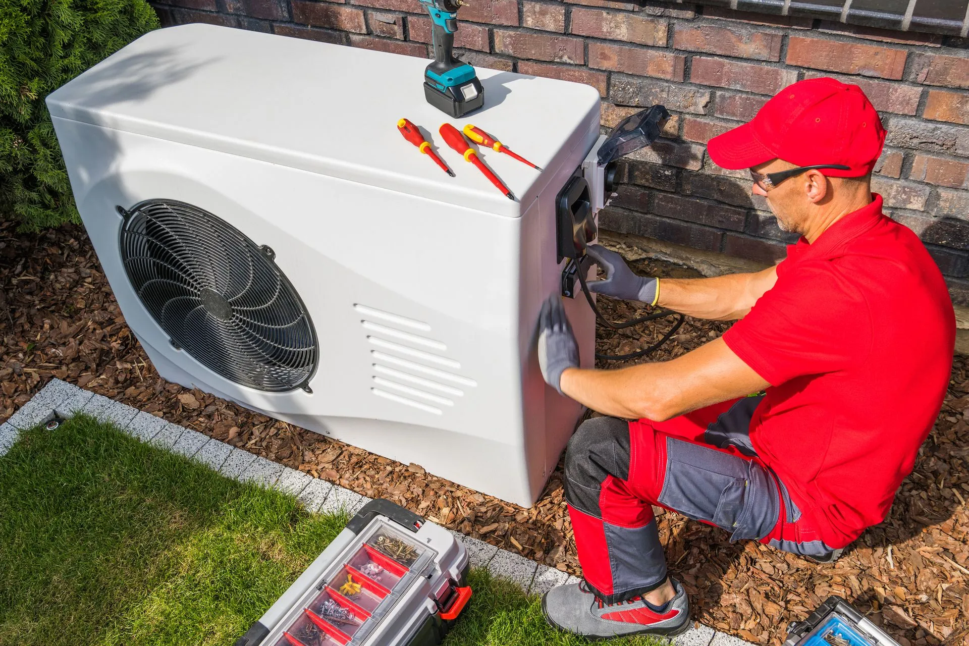 About HVAC in Ladysmith, WI